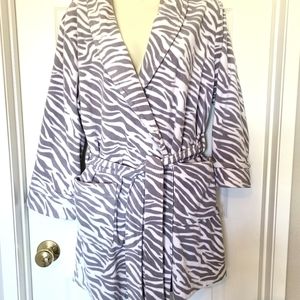 Women's Robe